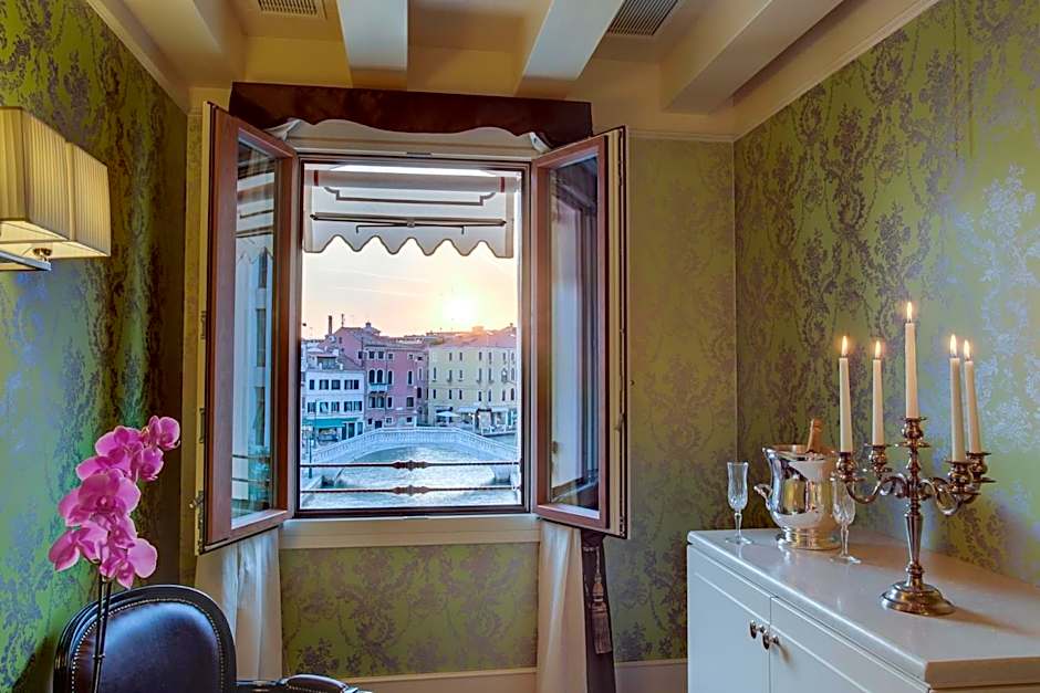 Hotel Moresco