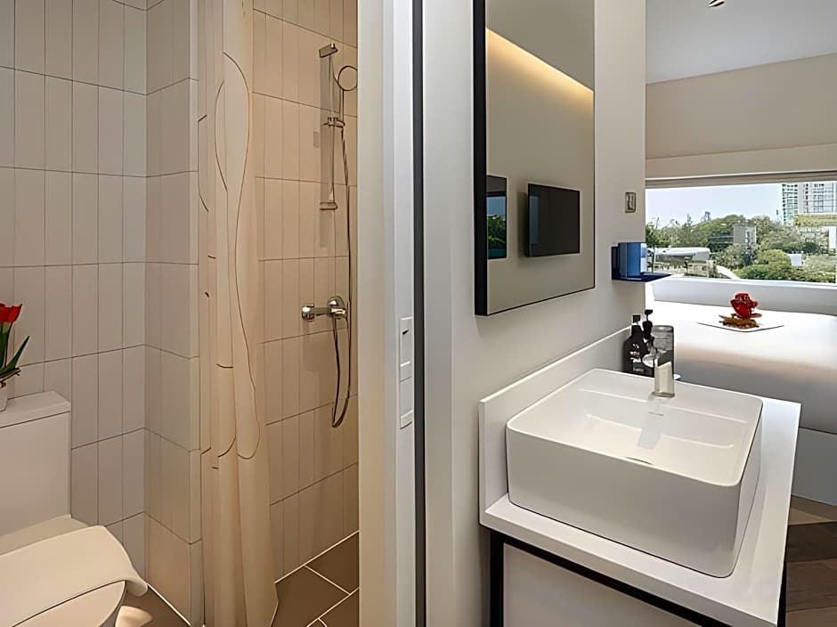 Jono Bangkok Asok Hotel