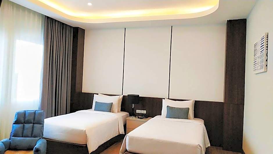 Koco hotel