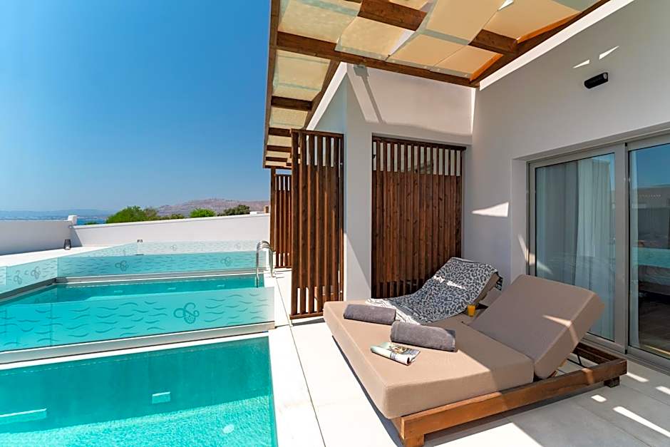 THERETRA PEFKI Seaside