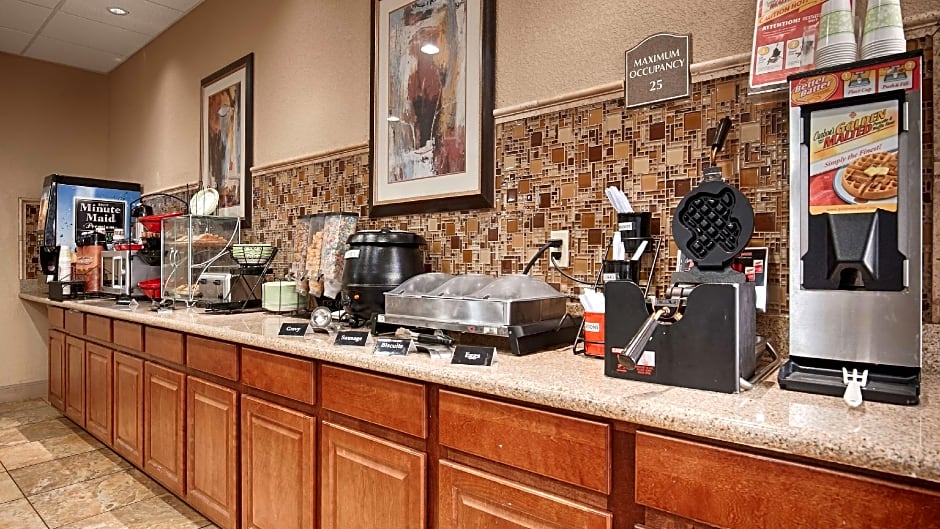 Best Western Inn Hondo