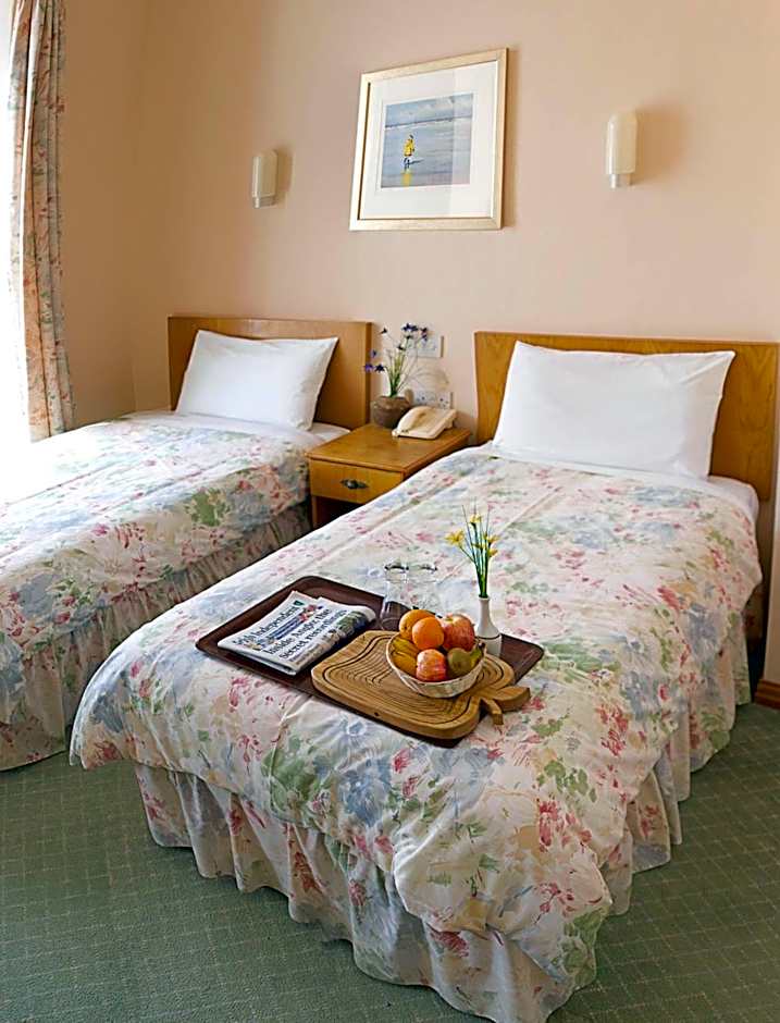 Rathbaun Hotel