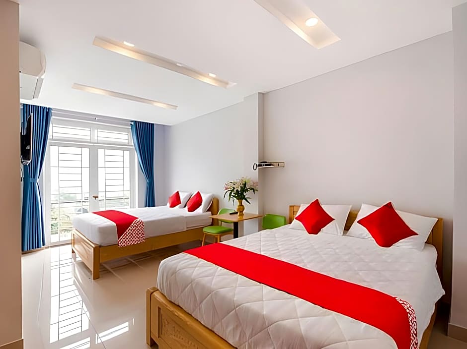 Collection O Madam Cuc Hotel