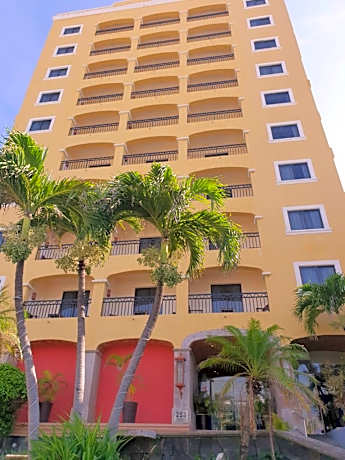 Hotel Bello Veracruz