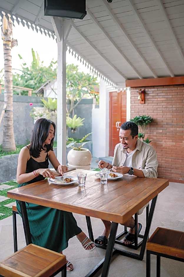 Musa Canggu