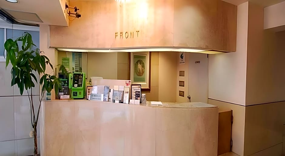 Hotel Starplaza Ikebukuro