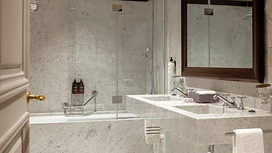 Hotel Lancaster Paris