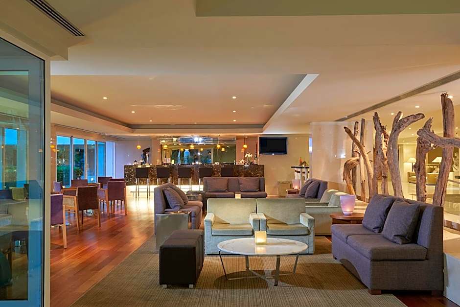 Melia Madeira Mare