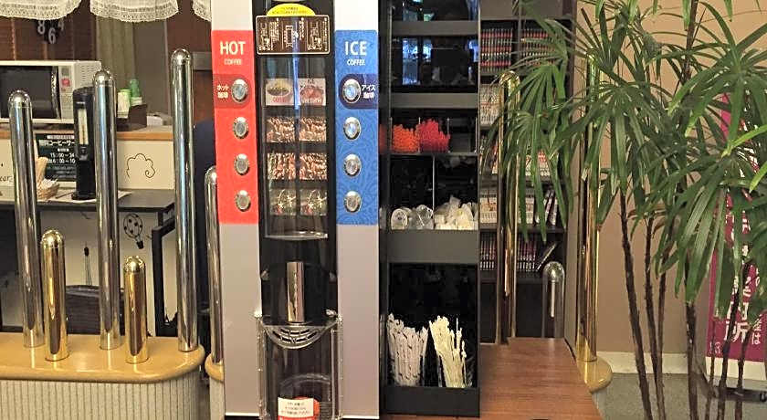 Hotel Crown Hills Takefu