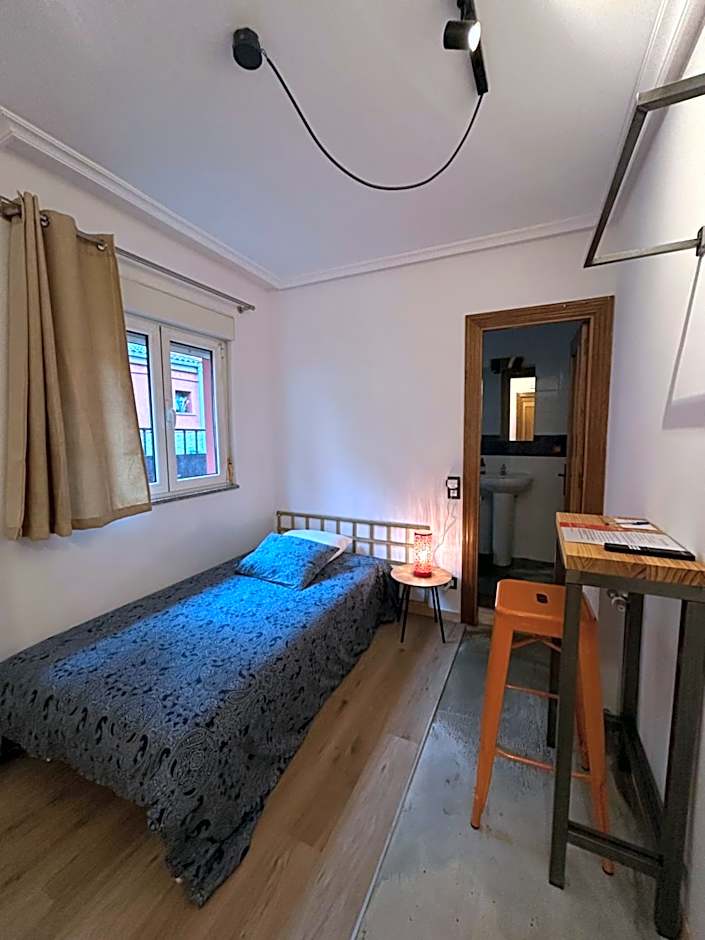 Lotila Flats Rio Caudal