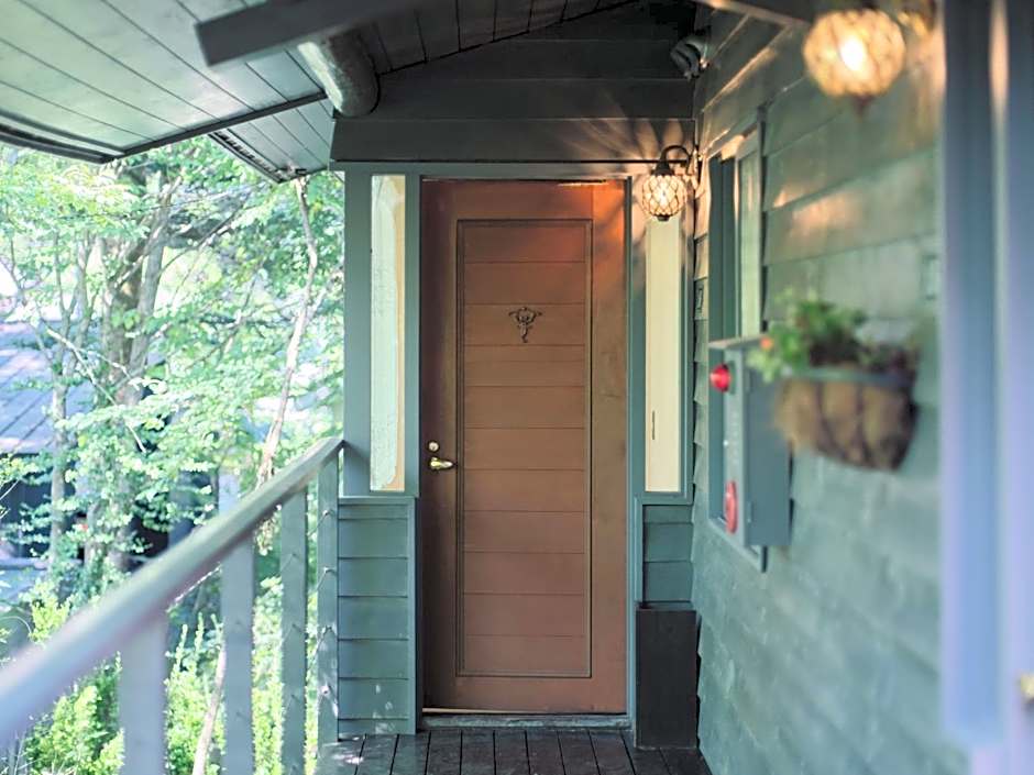 Auberge de Primavera