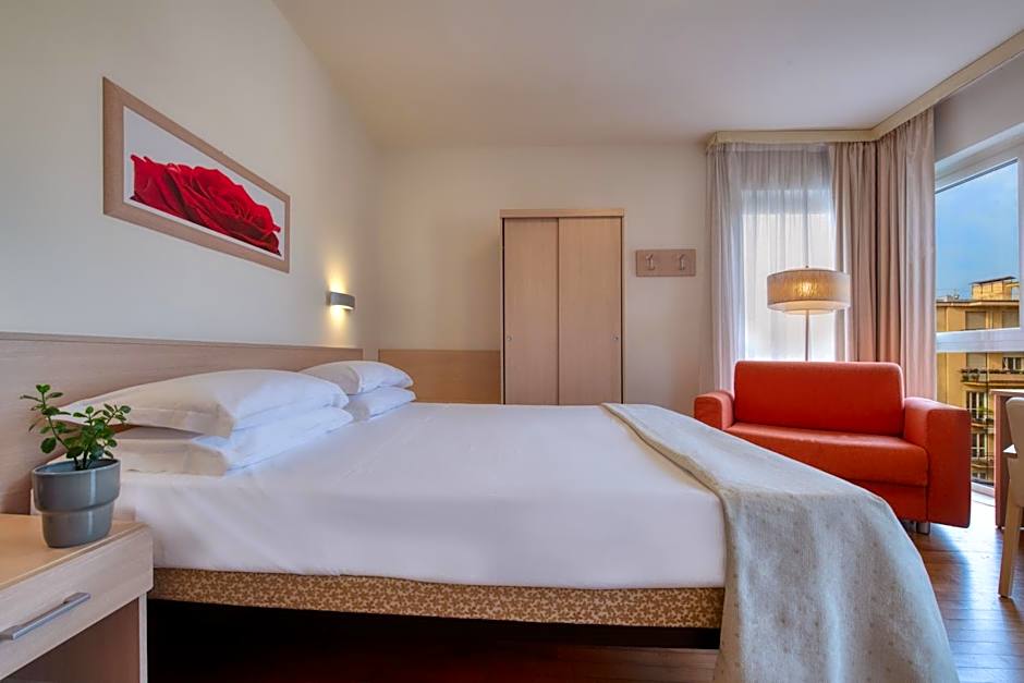 B&B HOTELS Park Hotel Mondovì