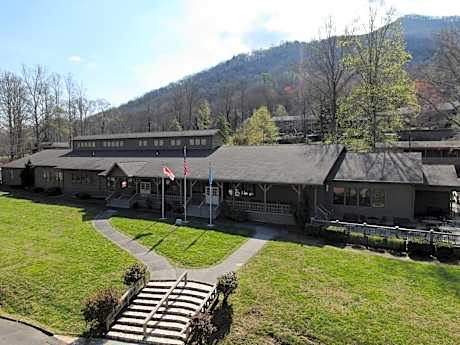 Fontana Village Resort & Marina