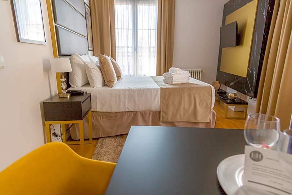 TGH Gran Vía Apartments