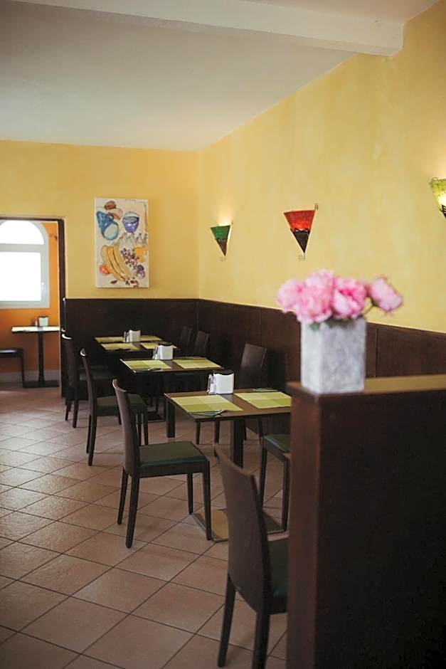 Stadthotel Kleiner Berg