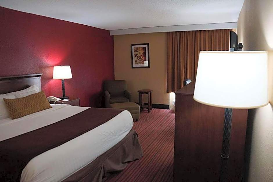 Best Western Richmond Hotel