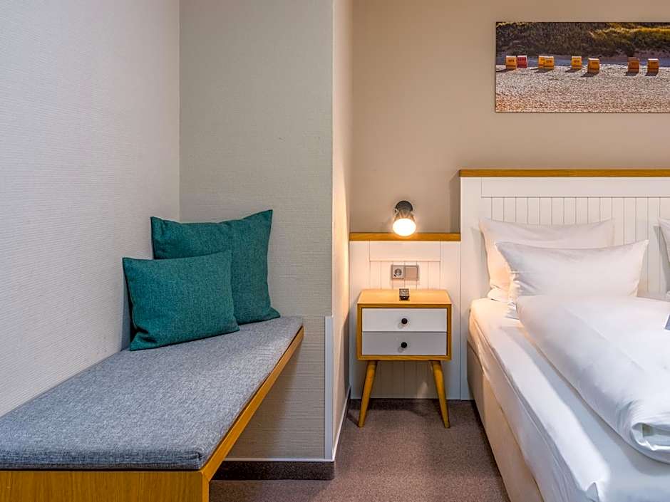 PLAZA Premium Sylt