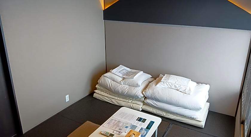 Hostel SAMURISE Mt Fuji