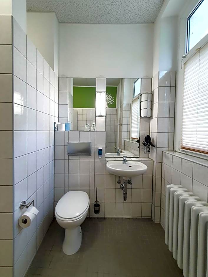 Waldhotel am See Berlin-Schmöckwitz