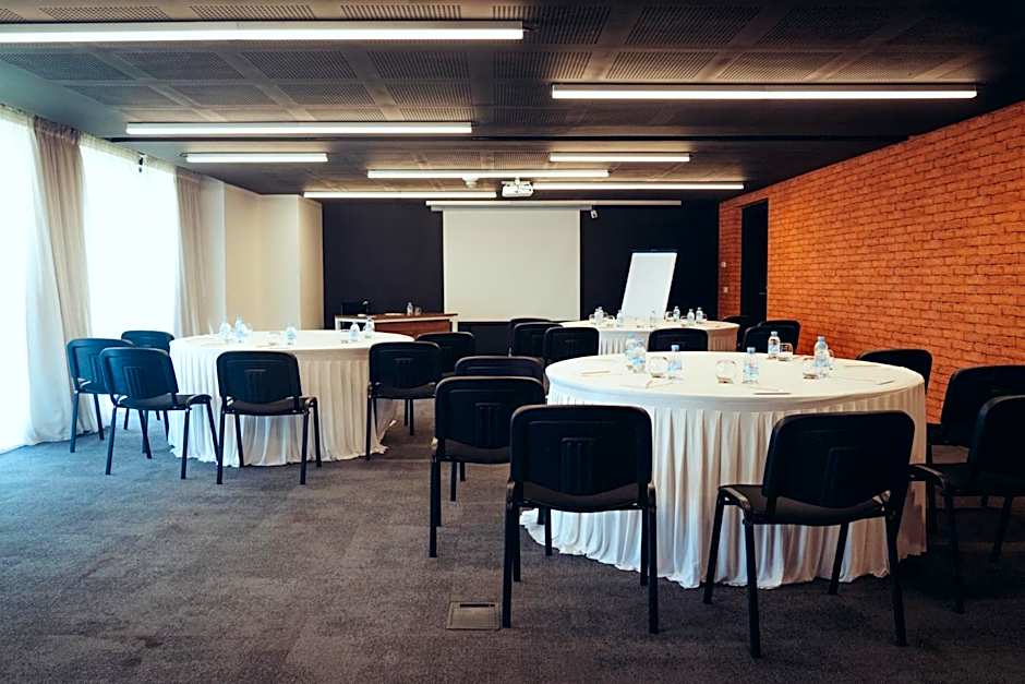 ONOMO Hotel Casablanca Sidi Maarouf