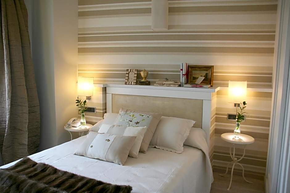 Hotel Castillo de Alquézar