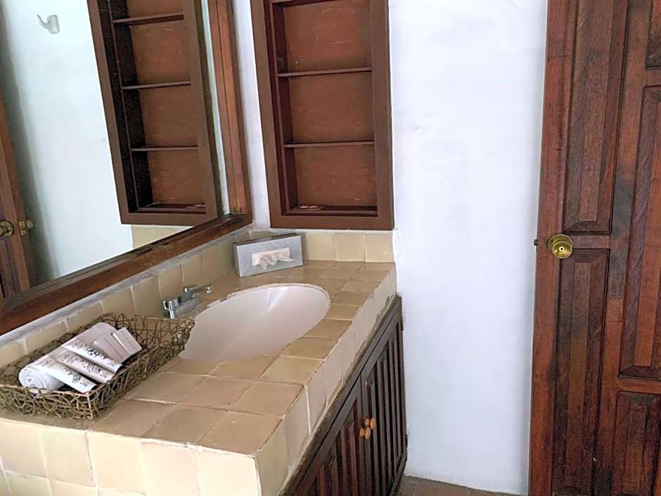 Villas Danza del Sol