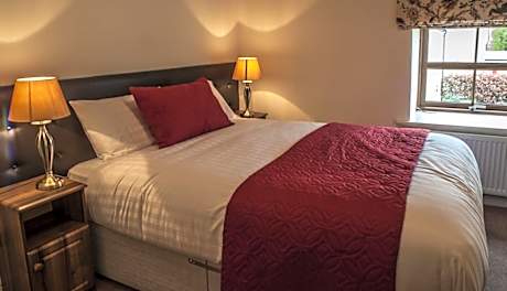 New Forest Golf Club Apartments