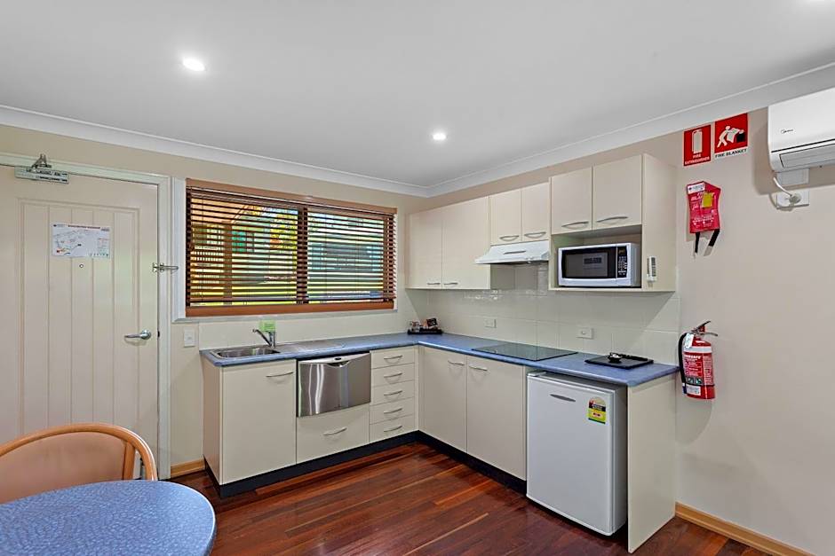 Eastgate on the Range Motel