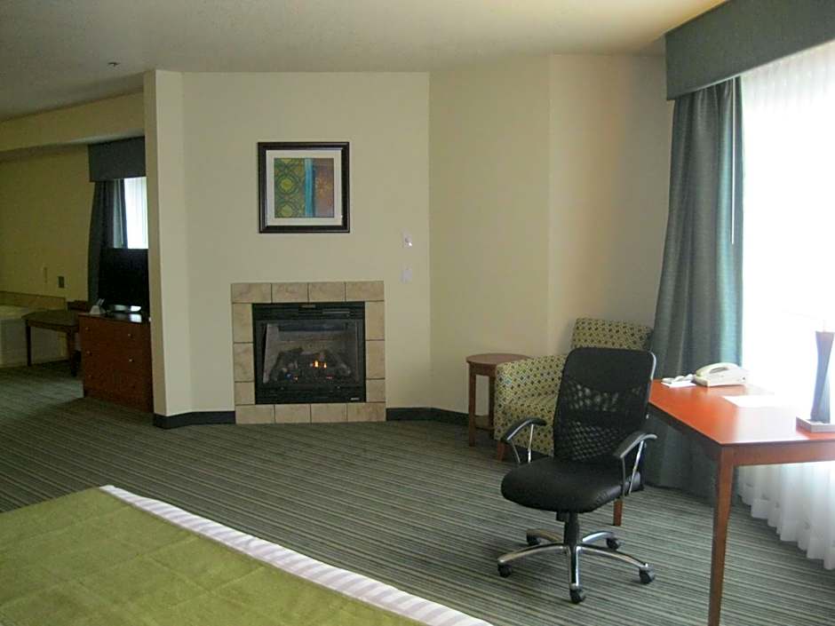 Best Western Liberty Inn Dupont