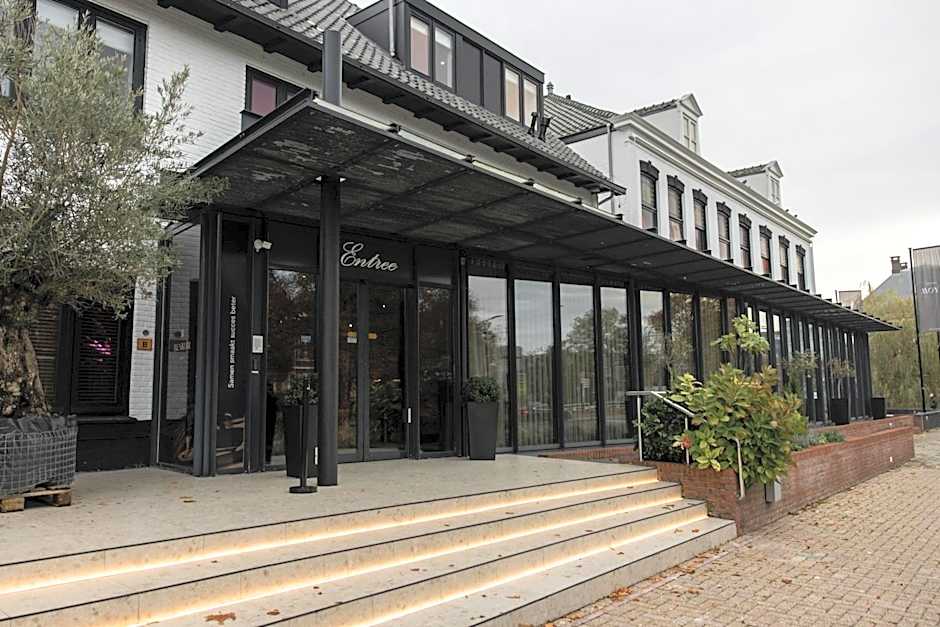 Hotel Twenty-Three Amsterdam Airport