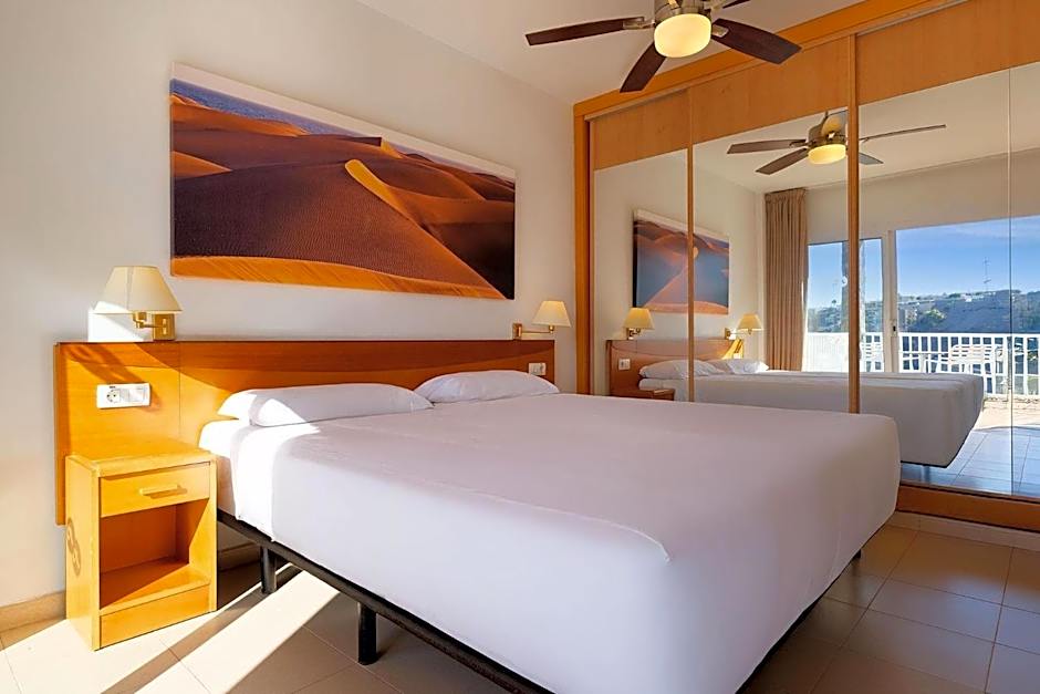 Servatur Altamadores