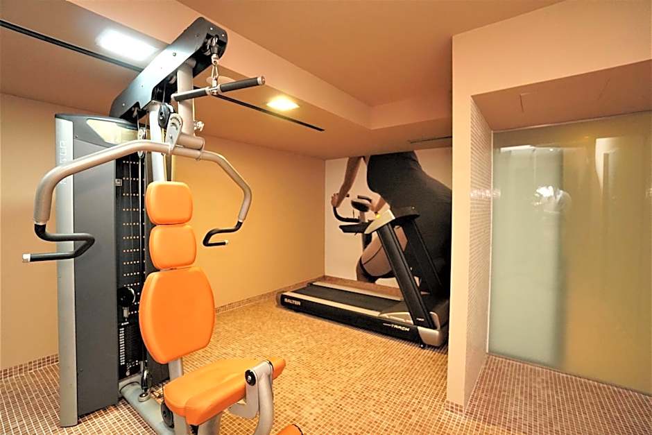 Hotel & Spa Xalet Bringue