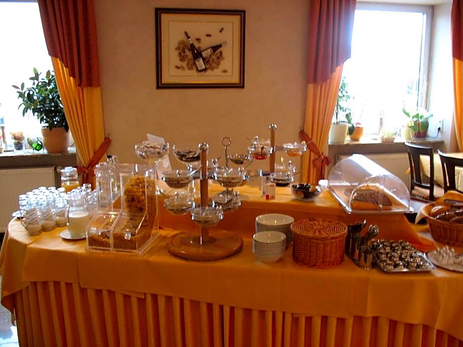 Hotel Martin