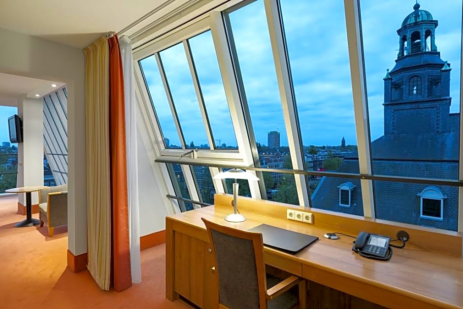 Avani Museum Quarter Amsterdam Hotel 