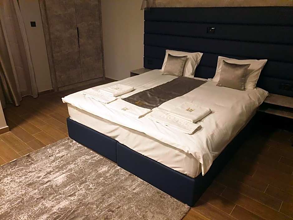 International Palace