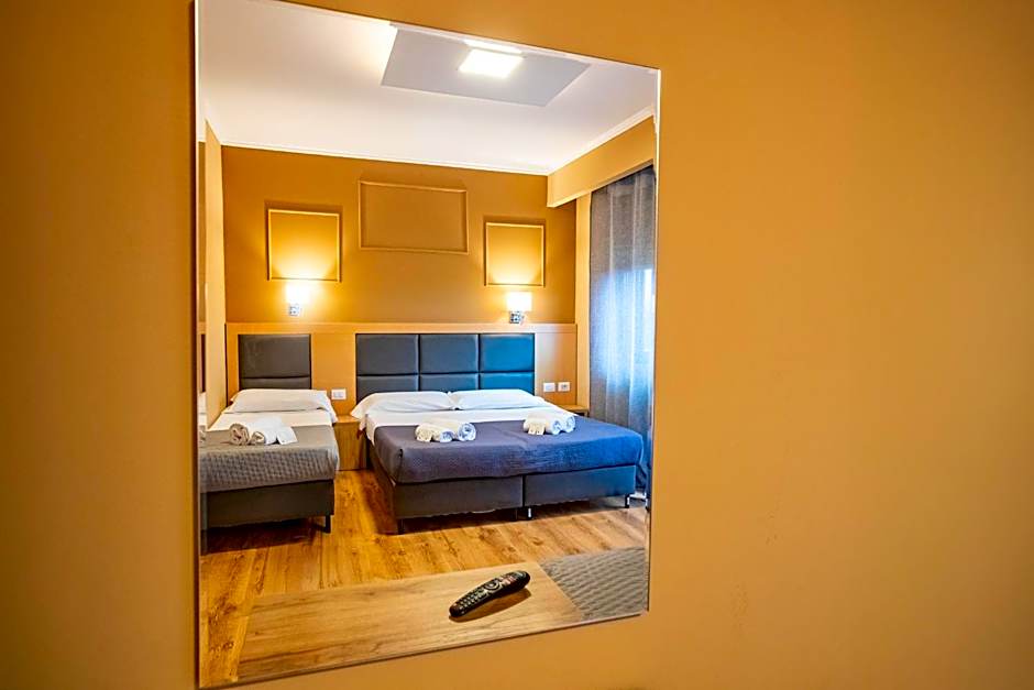 EURHOTEL