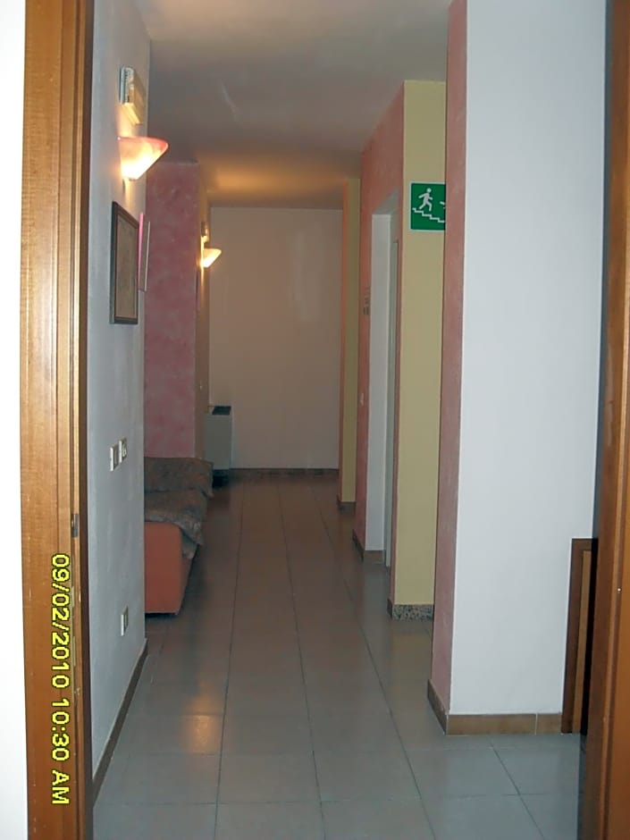 residence la collinetta