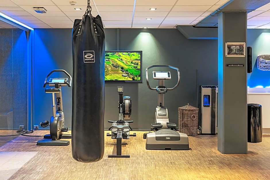 Clarion Hotel & Congress Oslo Airport