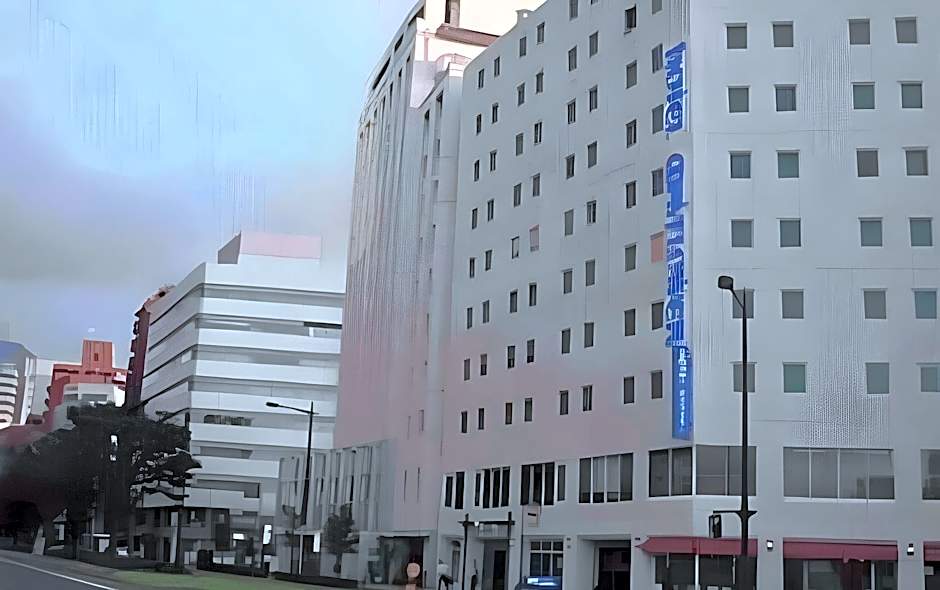Hotel Mayflower Sendai