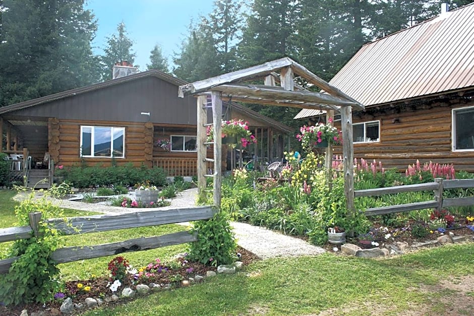 Cedar Mountain Farm Bed and Breakfast LLC