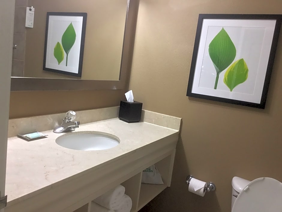 Wyndham Garden Shreveport