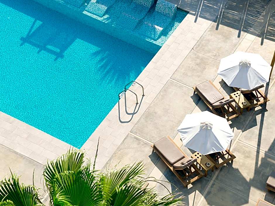 Paralos Lifestyle Beach Adults Only