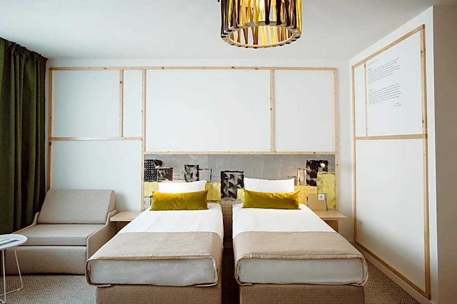 Arche Hotel Poloneza