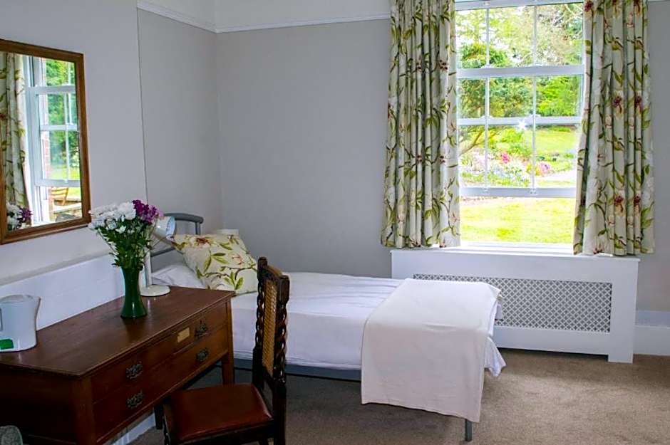 Claridge House Retreat Centre