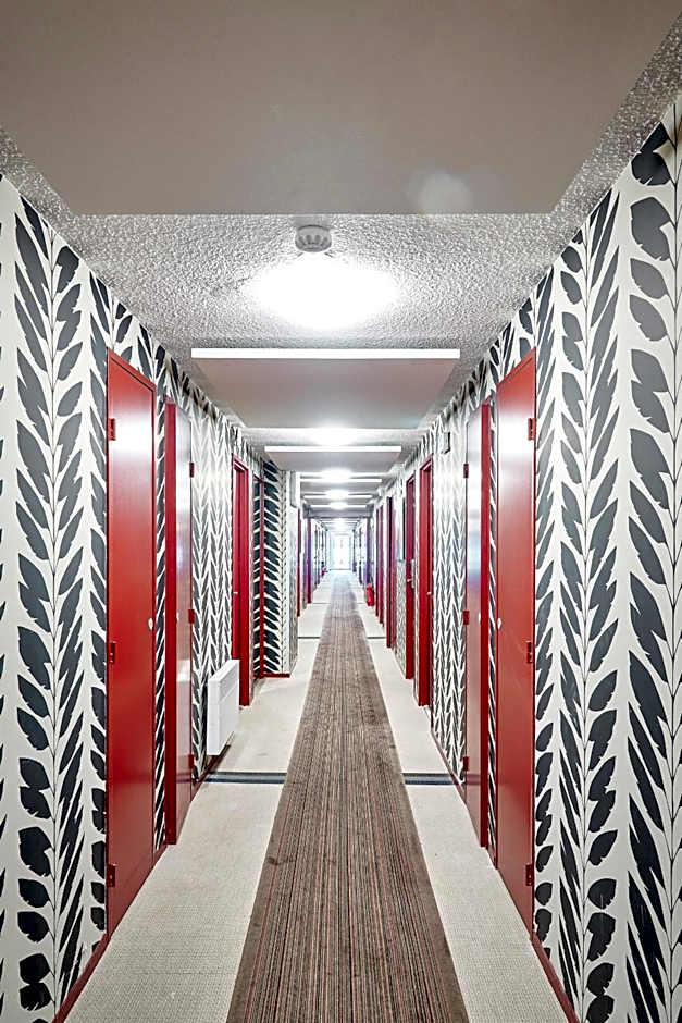 Hotel Donibane Saint-Jean-de-Luz