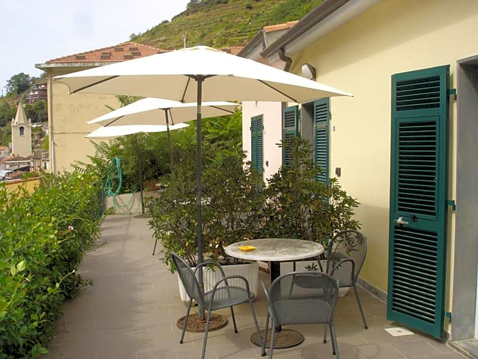 Hotel Del Sole
