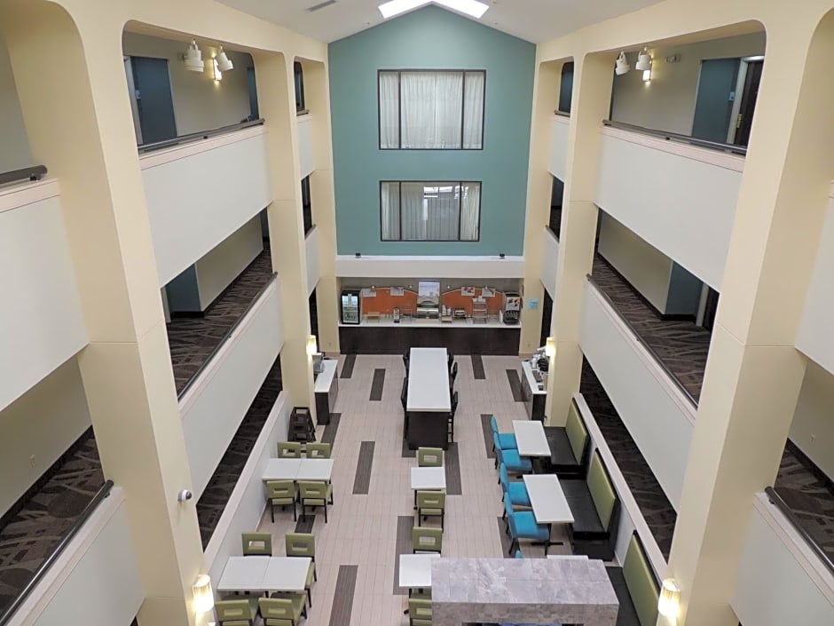 Holiday Inn Express Trussville By IHG