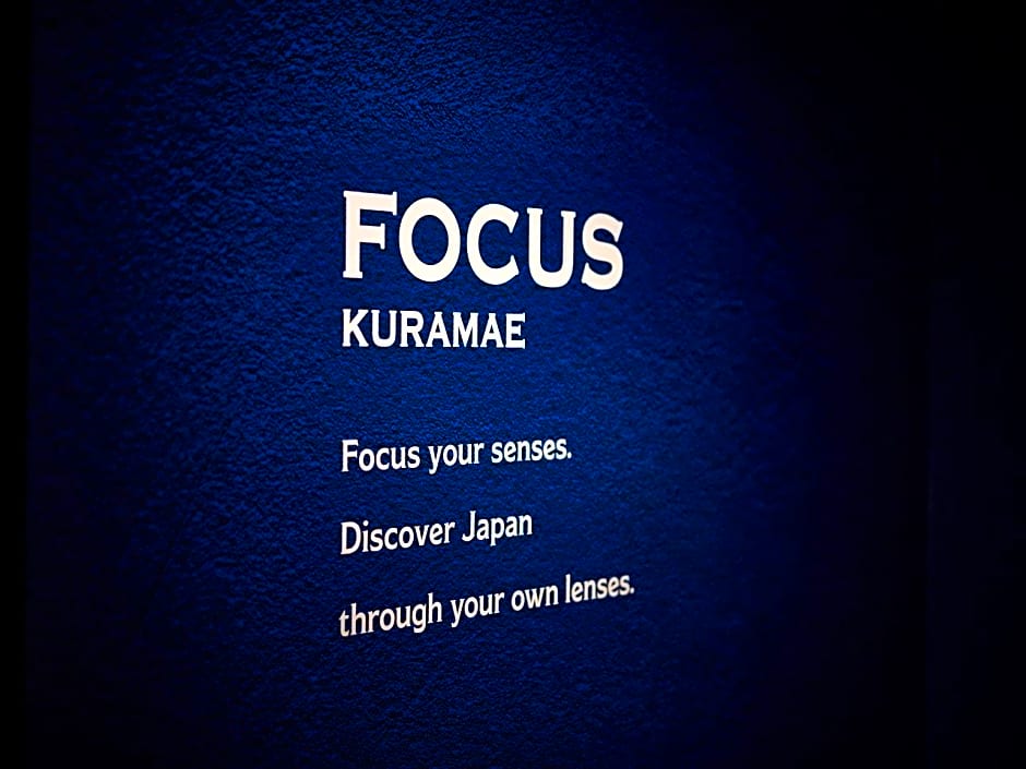 Focus Kuramae