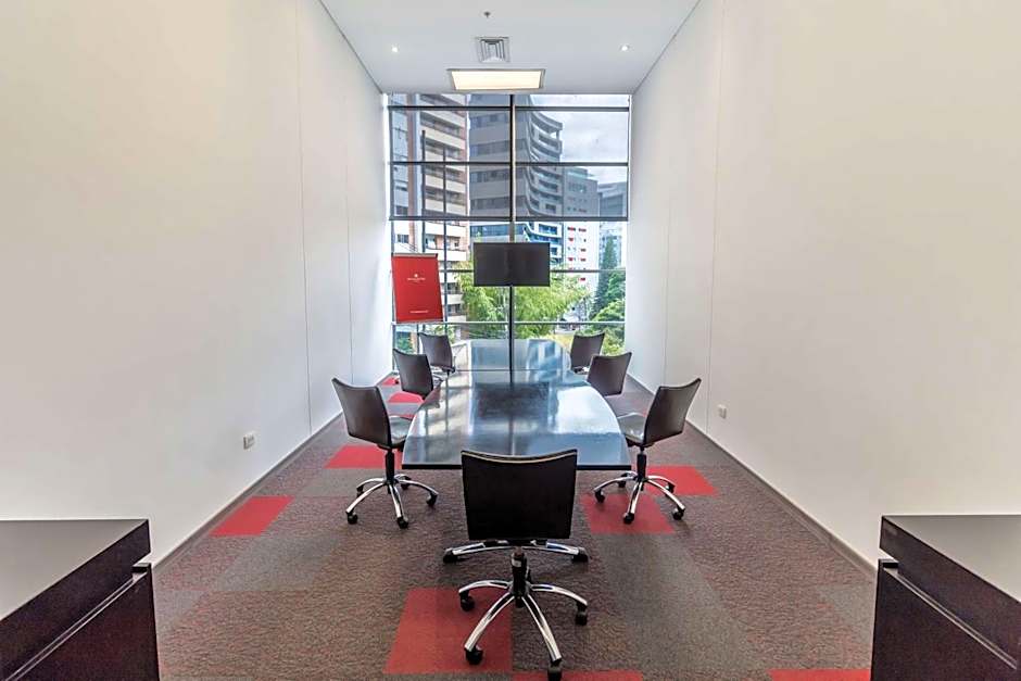 NH Collection Medellin Royal