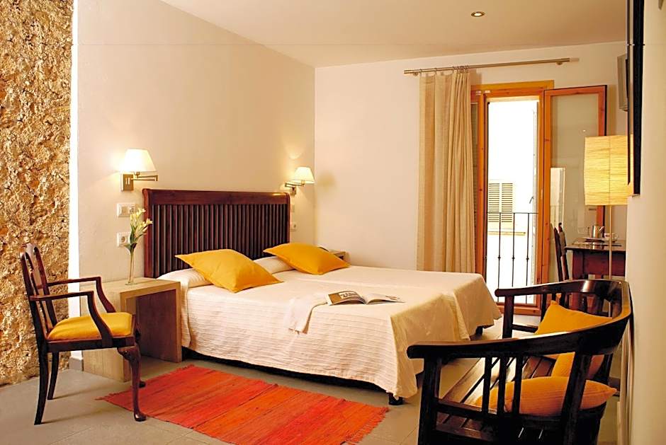 L'Hostal Pollenca - Turisme Interior